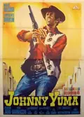 Johnny Yuma poster