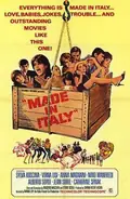 Made in Italy poster