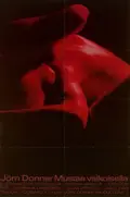 Black on White poster