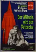 The College Girl Murders poster