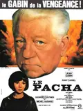 Pasha poster