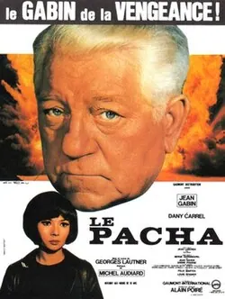 Pasha poster