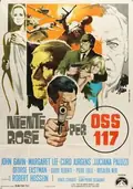 OSS 117 Murder for Sale poster