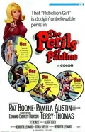 The Perils of Pauline poster