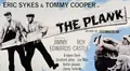 The Plank poster