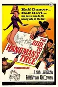 The Ride to Hangman's Tree poster