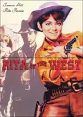 The Crazy Westerners poster