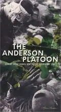 The Anderson Platoon poster