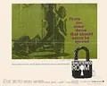 The Shuttered Room poster