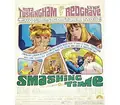 Smashing Time poster