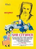 Sor Citroen poster