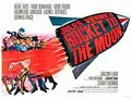 Jules Verne's Rocket to the Moon poster
