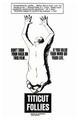 Titicut Follies poster