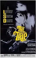 The Trip poster