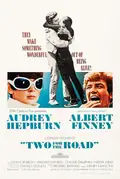 Two for the Road poster