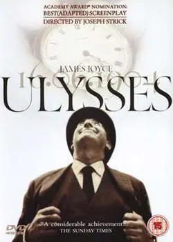 Ulysses poster