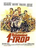 Shock Troops poster