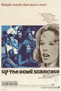 Up the Down Staircase poster