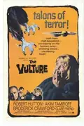 The Vulture poster