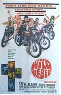 The Wild Rebels poster