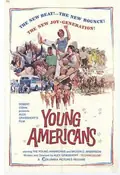 Young Americans poster