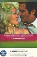 A Place for Lovers poster