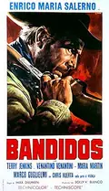 Bandidos poster