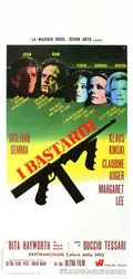 The Bastard poster