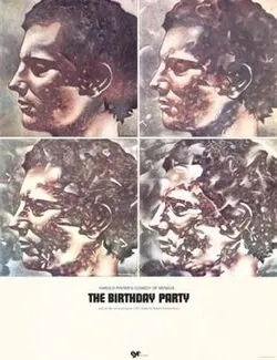 The Birthday Party poster