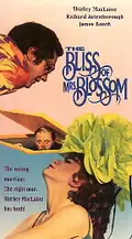 The Bliss of Mrs. Blossom poster