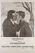 The Brotherhood poster