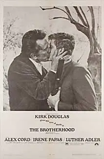 The Brotherhood poster