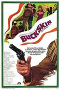 Buckskin poster