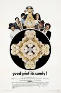 Candy poster