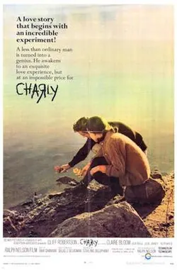 Charly poster