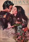 The Column poster