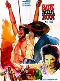 Run, Man, Run poster