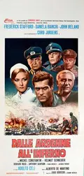 Dirty Heroes poster
