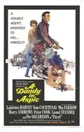 A Dandy in Aspic poster