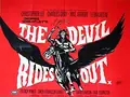 The Devil Rides Out poster