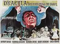 Dracula Has Risen from the Grave poster