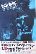 Finders Keepers, Lovers Weepers! poster