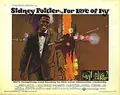 For Love of Ivy poster