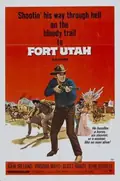 Fort Utah poster