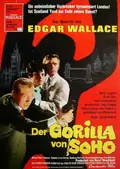 The Gorilla Gang poster