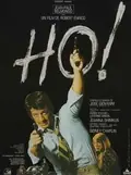 Ho ! poster