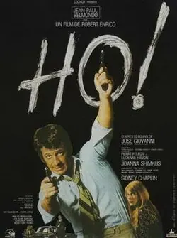 Ho ! poster