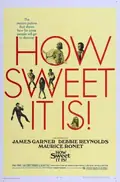 How Sweet It Is! poster