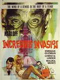 Alien Terror poster