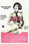 Joanna poster